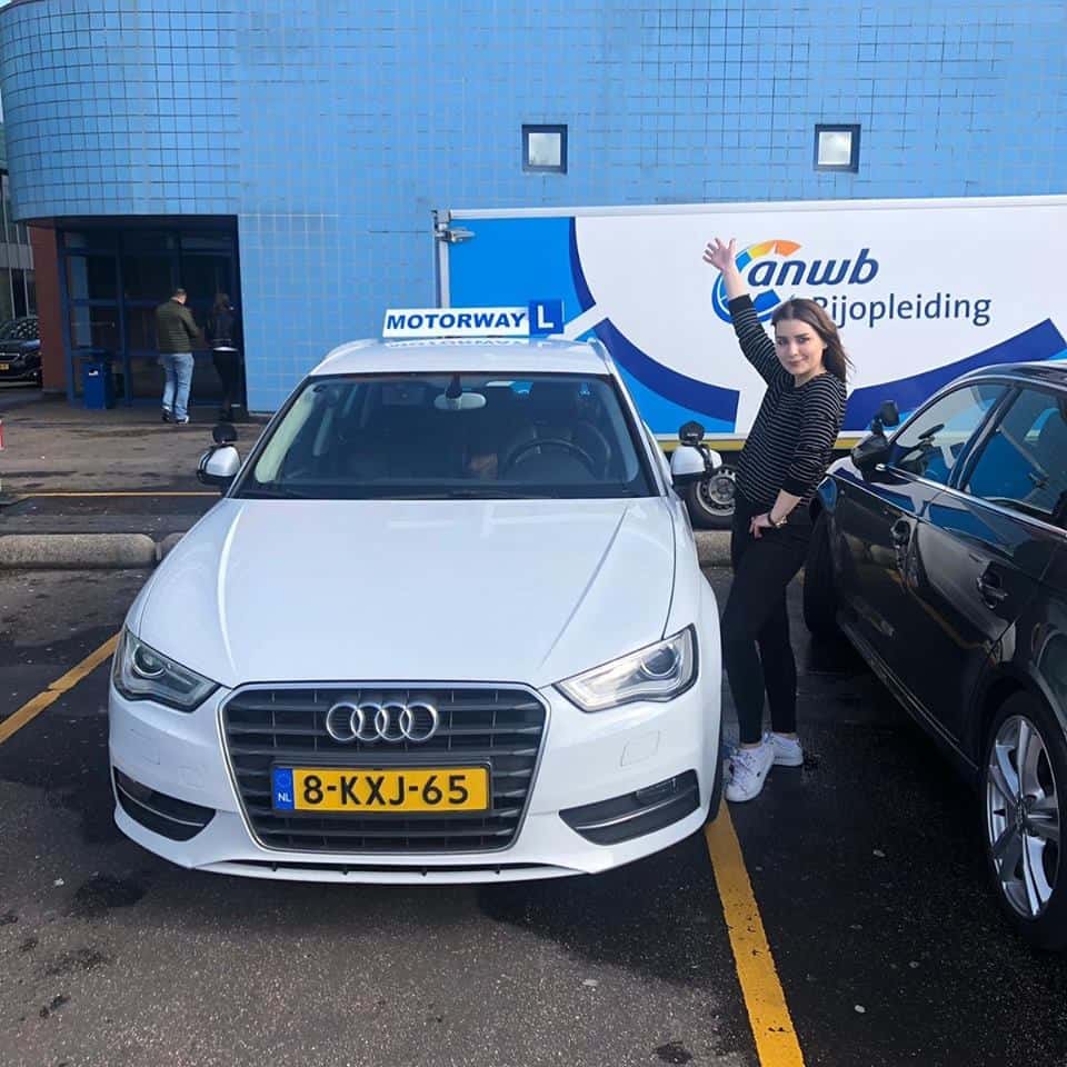 Spoedcursus Rijbewijs Den Haag ✔️ Binnen 14 dagen Spoedcursus!