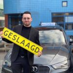 taxi opleiding den haag