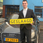 taxi opleiding den haag