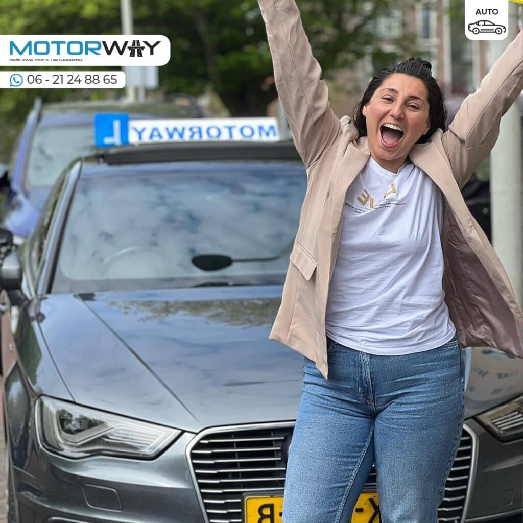 motorrijschool Den Haag