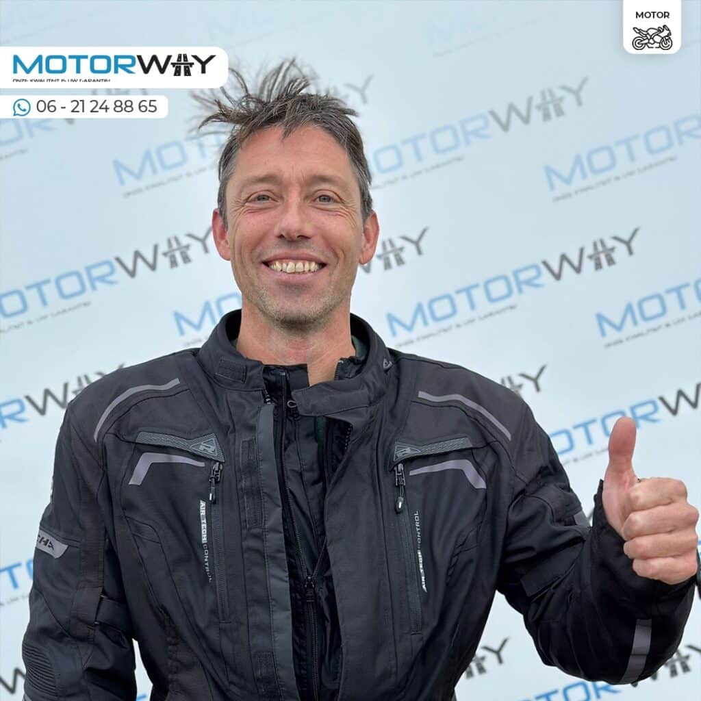 motorrijschool Den Haag
