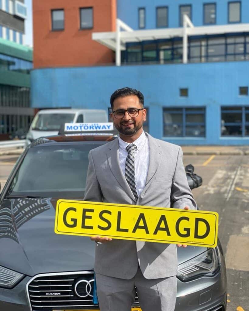 motorrijschool Den Haag