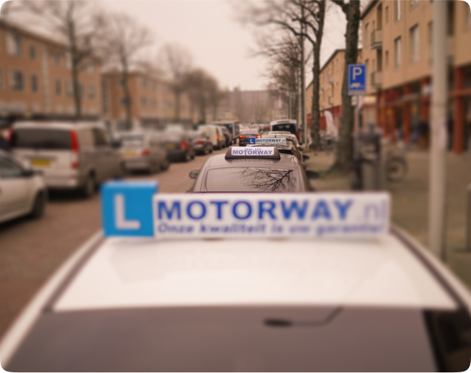 motorrijschool den haag